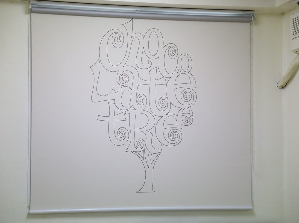 Chocolate Tree Sinchon Hotel Seoul Exterior photo