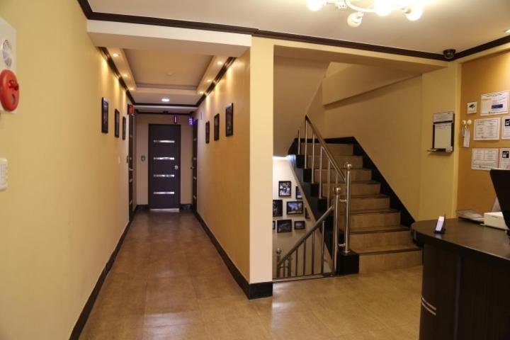 Chocolate Tree Sinchon Hotel Seoul Exterior photo